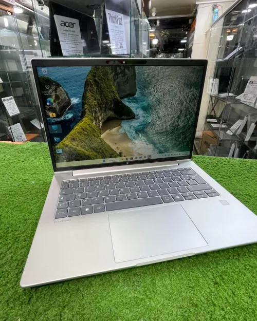 HP ELITEBOOK 6 G1 a 14
