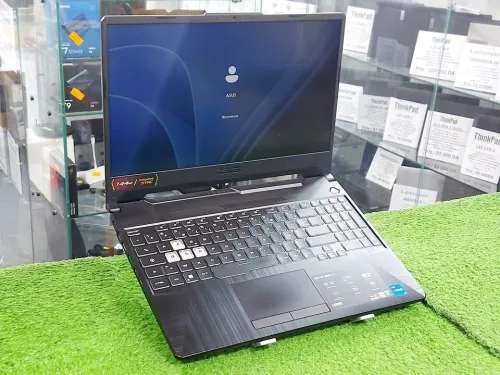 ASUS TUF F15