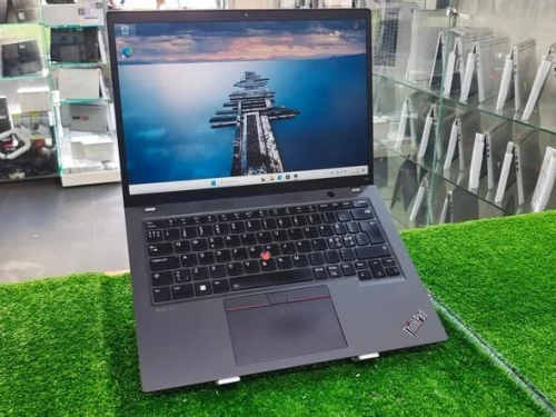 ThinkPad T14 Gen4