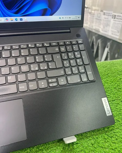 lenovo