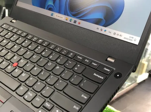 ThinkPad L14 Gen 2