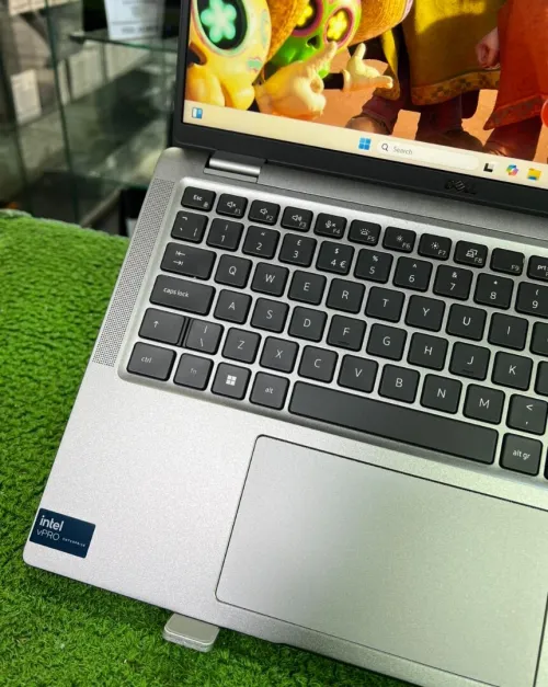 DELL LATITUDE 7450