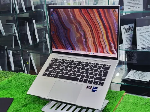 HP EliteBook