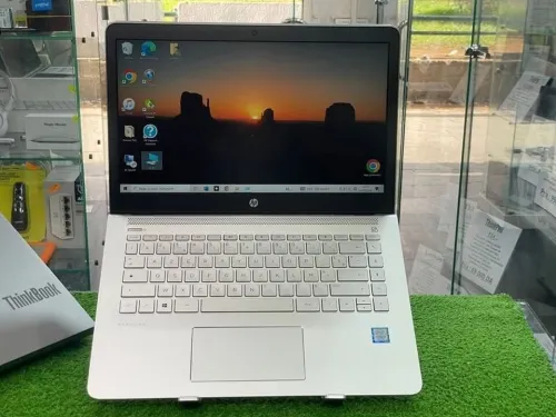 HP PAVILION 14