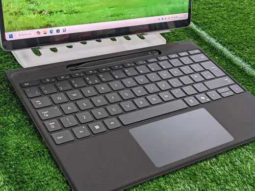 Microsoft Surface pro 11