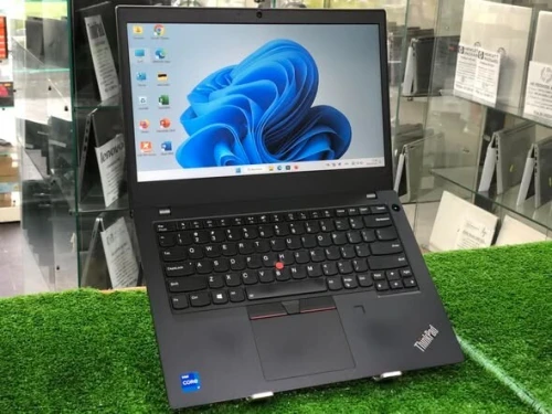 ThinkPad L14 Gen 2