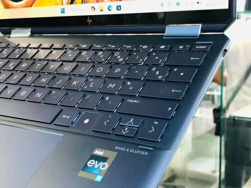 HP Spectre X360 2-in-1 Laptop  (14")