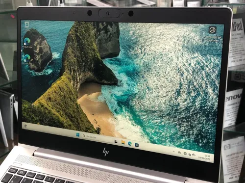 HP EliteBook 840 G6