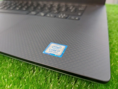 DELL PRECISION 5530