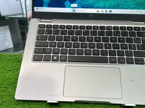 DELL LATITUDE