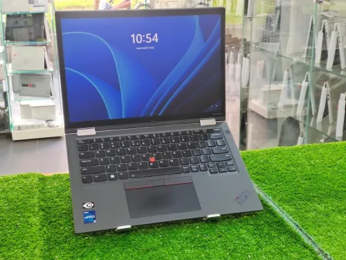 ThinkPad X13 Yoga Gen3