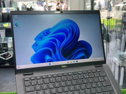 DELL LATITUDE 7410