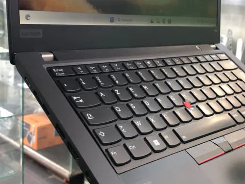 ThinkPad T14 Gen 2