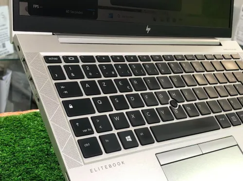 HP EliteBook 845 G8