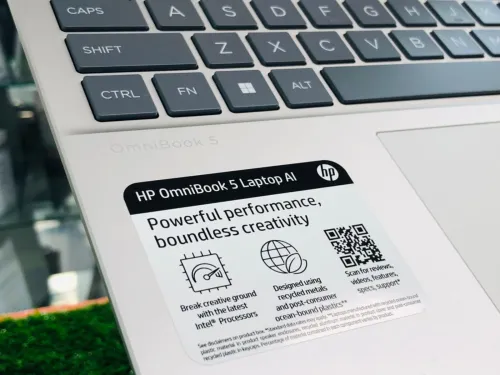 HP OmniBook 5 LapTop 16