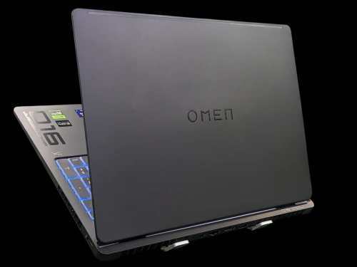 HP OMEN 16 MAX Gaming Laptop
