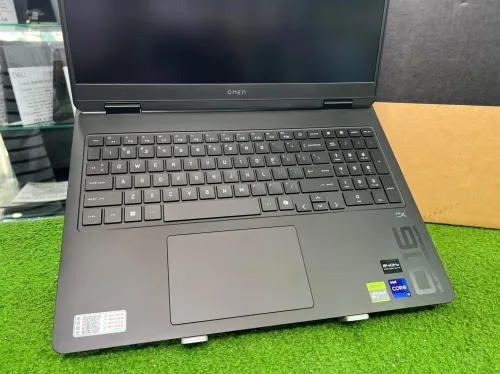HP Omen 16