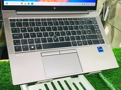HP ZBook firefly 14 g8