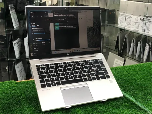 HP EliteBook 845 G8