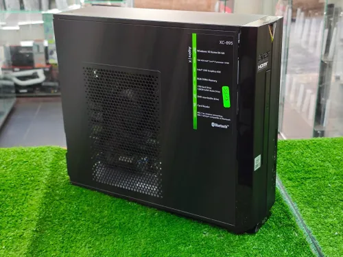 Aspire XC-895