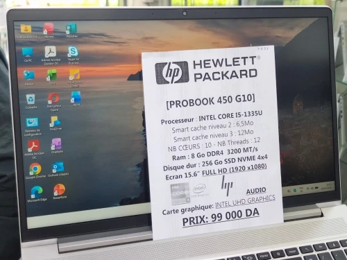 HP ProBook 450 G10