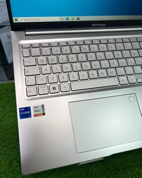 asus