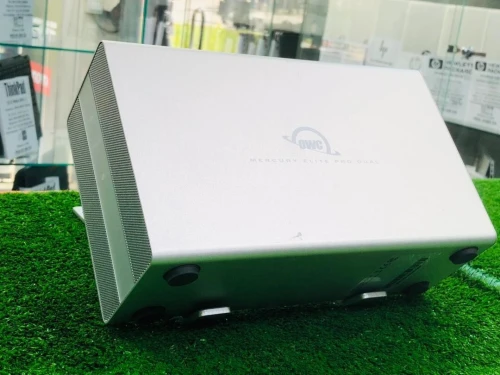 owc mercury elite pro dual disque dur externe