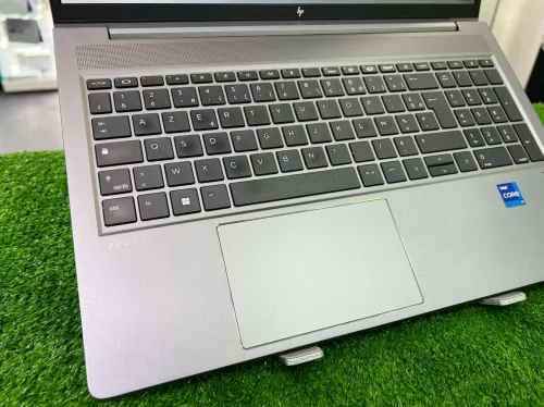 ZBOOK POWER 15