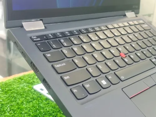 ThinkPad X13 Yoga Gen3