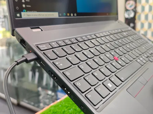 ThinkPad L15 gen 4