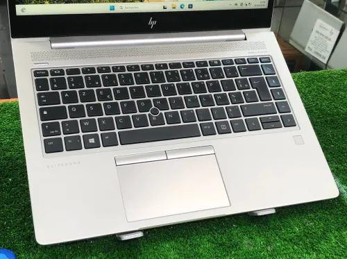 HP EliteBook 840 G6