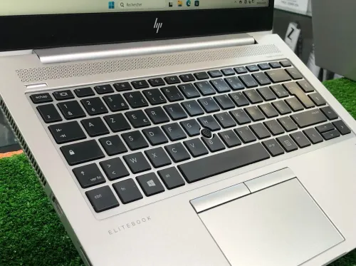 HP EliteBook 840 G6