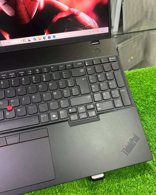 THINKPAD L16 GEN 2