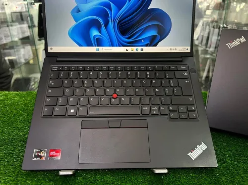 THINKPAD E14 GEN 5