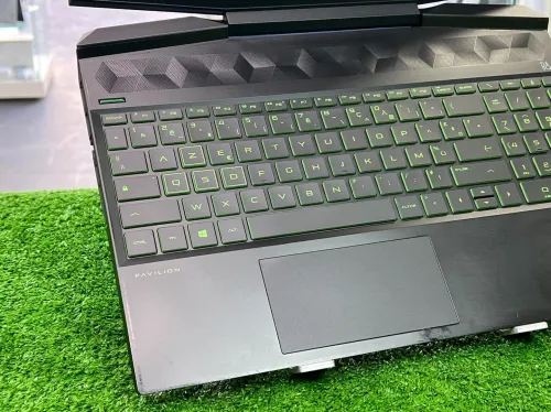 Hp PAVILION GAMING