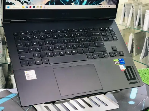 HP OMEN 16