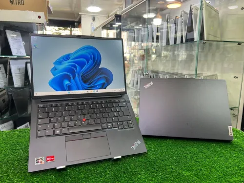 THINKPAD E14 GEN 5