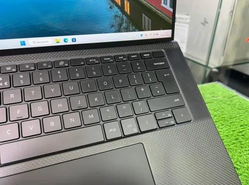 DELL PRECISION 5570