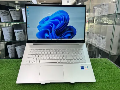 hp envy