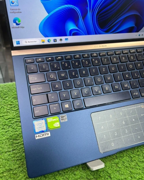 ASUS ZENBOOK 14