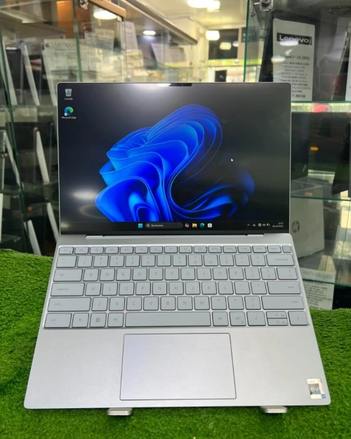 dell xps