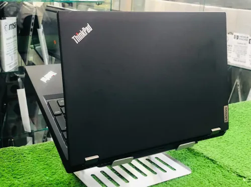 LENOVO THINKPAD P15 GEN1