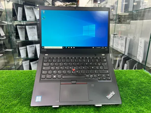 THINKPAD X390