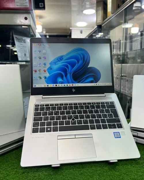 hp elitebook 830 g5