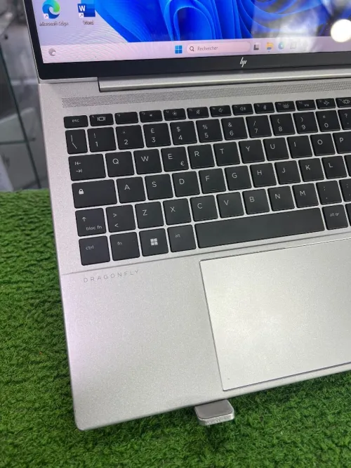 HP DRAGONFLY G4