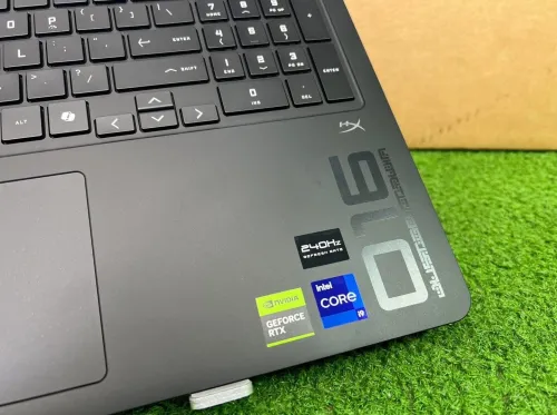 HP Omen 16