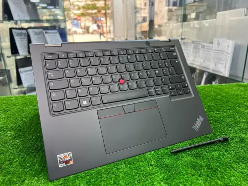 ThinkPad L13 YOGA GEN 4