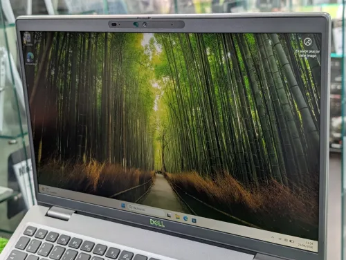 Dell Precision 3560