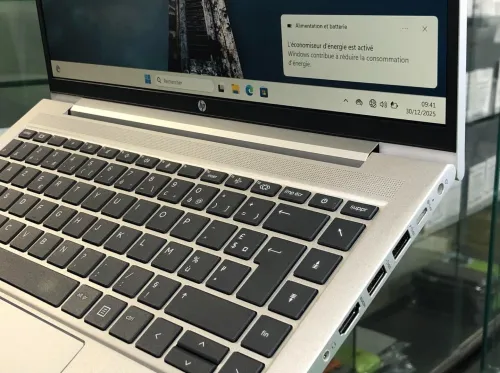 HP PROBOOK