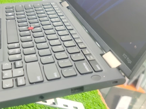ThinkPad X13 Yoga Gen3